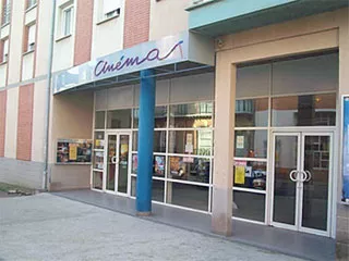 Cinéma Gerard Philipe - Mers les Bains