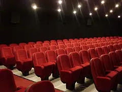 Cinéma Le Goyen - Audierne