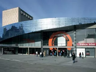 Cinéma Le Studio Orson Welles - Amiens