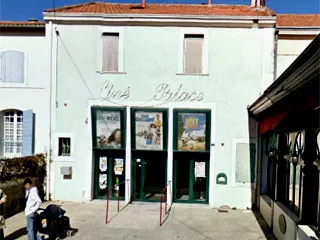 Cinéma Cine Palace - Saint Rémy de Provence