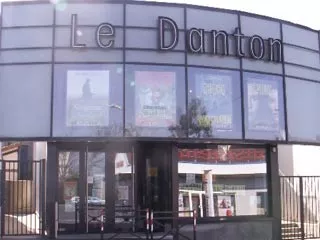 Cinéma Le Danton - Gueugnon