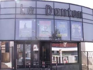 Le Danton