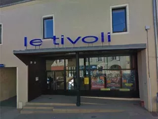 Cinéma Le Tivoli - Charolles