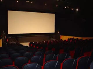Cinéma La Bobine - Quimperlé