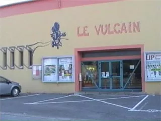 Le Vulcain