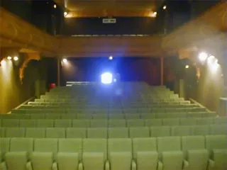 Cinéma Le Capitole - Confolens