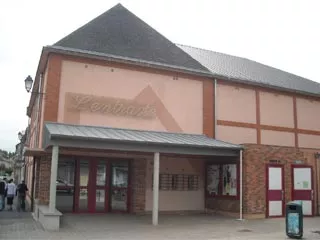 Cinéma L'Entracte - Falaise