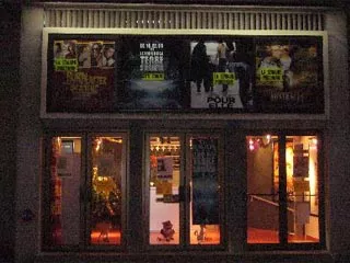 Cinéma Trianon - Valognes
