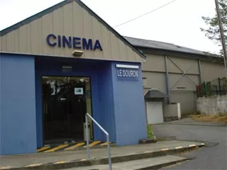 Cinéma Le Douron - Plestin les Greves