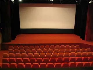 Ciné'Carbonne