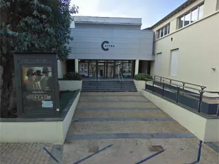 Cinéma Citéa - Toul