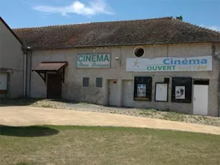 Cinéma Pierre Brasseur