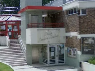MJC Salle Louise Michel