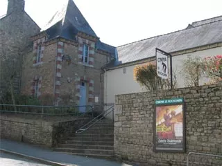 Cinéma Le Rochonen