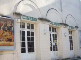 Cinéma Jeanne d'Arc