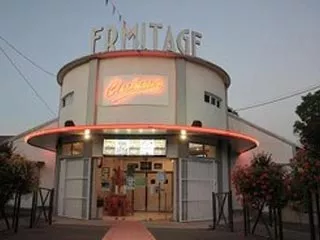 Cinéma Espace Ermitage - Domont