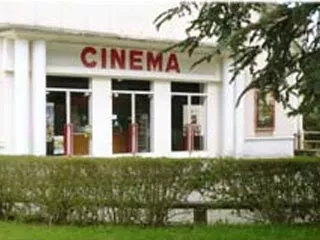 Cinéma la Viouze - Les Ancizes Comps
