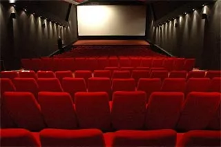 Cinéma Le Majestic - Saint Pol de Léon