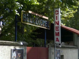 Cinéma Bellecombe