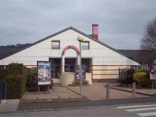 Cinéma Le Normandy - Neufchatel en Bray