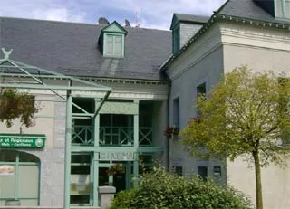 Cinéma Maison du Val-d'Azun - Arrens Marsous