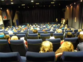 Cinéma Les Visiteurs du Soir - Valbonne