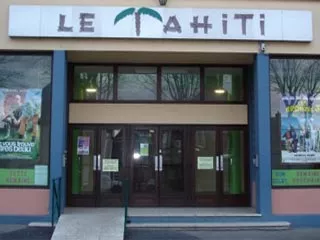 Cinéma Le Tahiti - Gacé