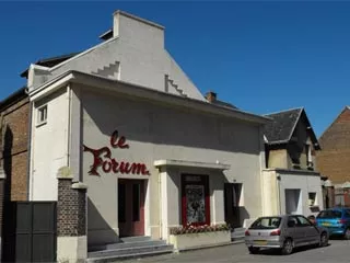 Cinéma Le Casino