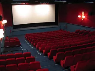 Cinéma Le Bretagne - Saint Renan