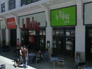 Cinéma Le Meliès - Saint Etienne