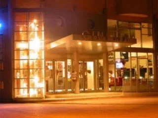 Cinéma Le Grand Forum - Louviers
