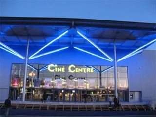 Cinéma Ciné Centre - Dreux