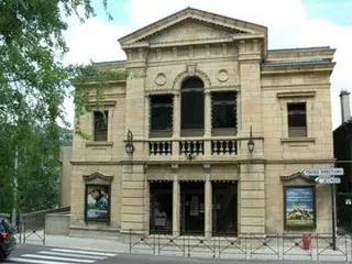Cinema Trianon - Mende