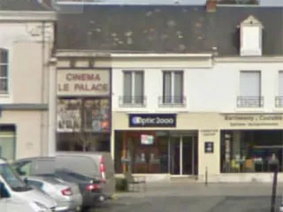 Cinéma Palace