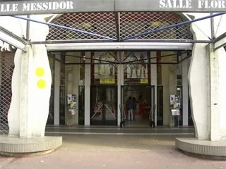Cinéma Espace 1789 - Saint Ouen