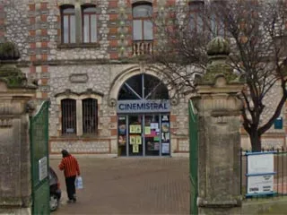 Cinémistral