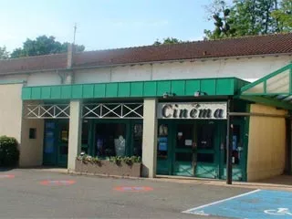 Cinéma Idéal - Belleville
