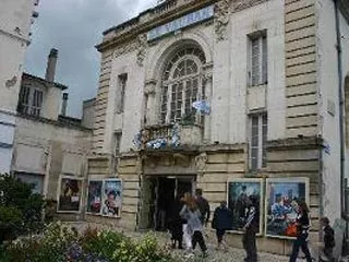 Cinéma Vauban - Avallon
