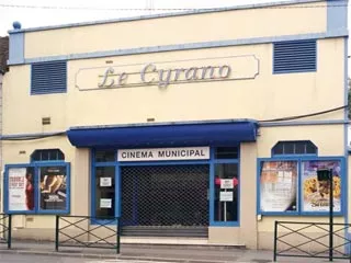 Cinéma Le Cyrano - Montgeron