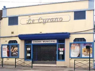 Le Cyrano