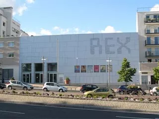 Cinéma Rex - Chatenay Malabry