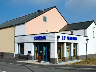 Cinéma Le Kerfany - Moelan sur Mer