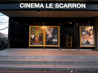 Cinéma Le Scarron - Fontenay aux Roses