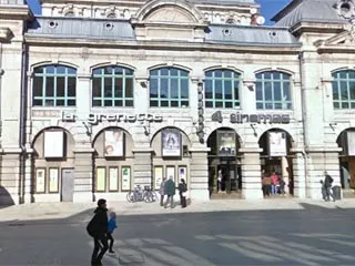 Cinéma La Grenette - Bourg en Bresse