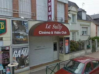 Cinéma Le Sully -  Sully sur Loire