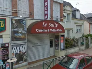 Le Sully