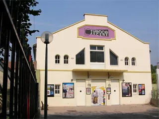 Cinéma La Vence Scène - Saint Egrève
