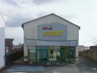 Cinéma Le Roc - La Ferrière