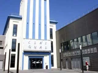 Le Multiplexe Ciné Quai
