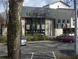 Cinéma Le Palace - Epernay
